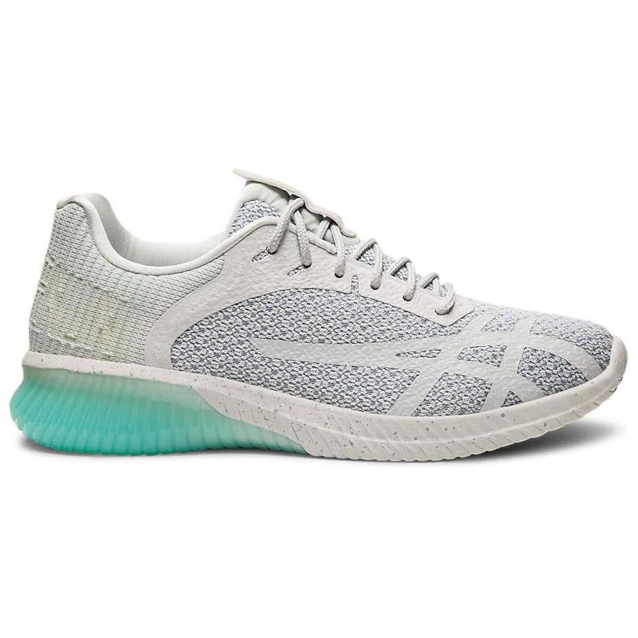 ASICS Gel Kenun 2 'Mid Grey' 圖 2