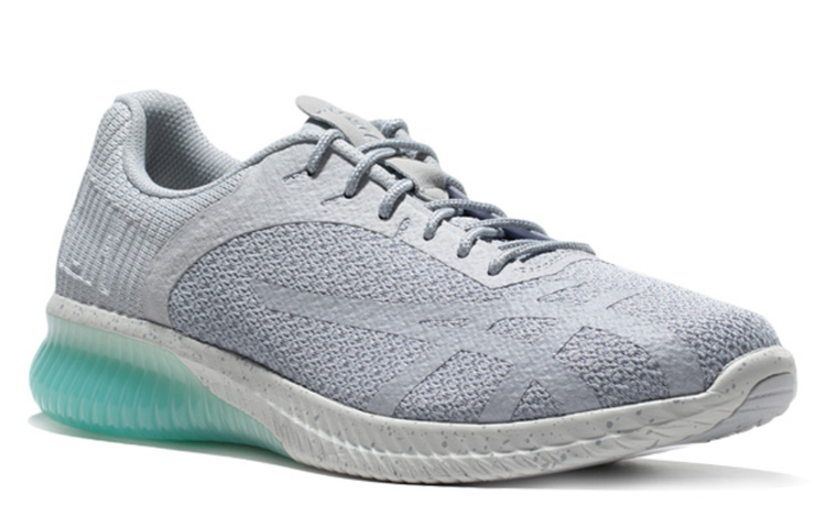 Lookbook ASICS Gel Kenun 2 '中灰' 运动鞋 1021A050-020