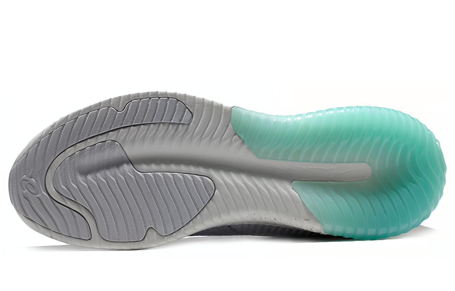 ASICS Gel Kenun 2 'Mid Grey' 圖 5