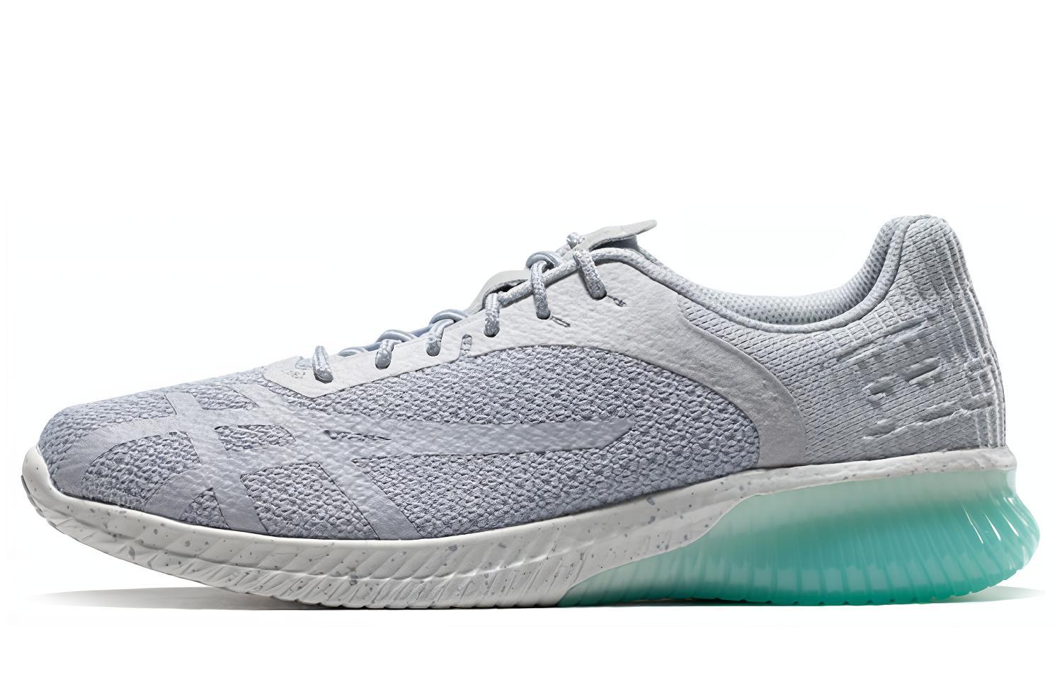 ASICS Gel Kenun 2 'Mid Grey' 1021A050020