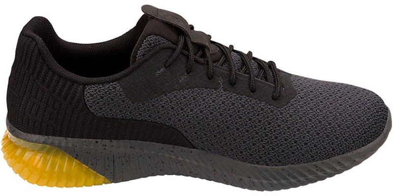 ASICS Gel-Kenun 2 Low Top Running Hitam 'Tahan Lama dan Bernapas' 1021A050-001 Order ASICS Gel-Kenun 2 Low Top Running Hitam 'Tahan Lama dan Bernapas' 1021A050-001