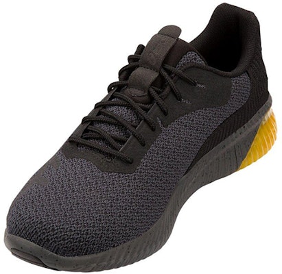 ASICS Gel-Kenun 2 Low Top Running Hitam 'Tahan Lama dan Bernapas' 1021A050-001 Shop ASICS Gel-Kenun 2 Low Top Running Hitam 'Tahan Lama dan Bernapas' 1021A050-001