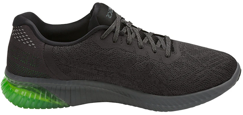 ASICS Gel Kenun ''Noir'' T7C4N-9590 Order ASICS Gel Kenun ''Noir'' T7C4N-9590