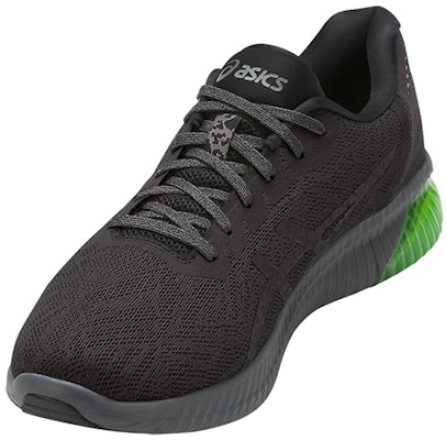 ASICS Gel Kenun "黑色" T7C4N-9590 Lookbook ASICS Gel Kenun "黑色" T7C4N-9590
