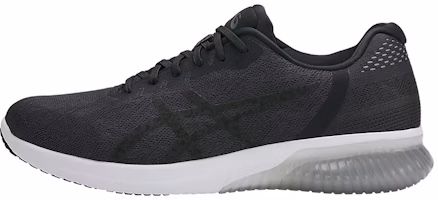 ASICS Gel-Kenun Phantom White 'Black' T7C4N-1690 ASICS Gel-Kenun Phantom White 'Black' T7C4N-1690