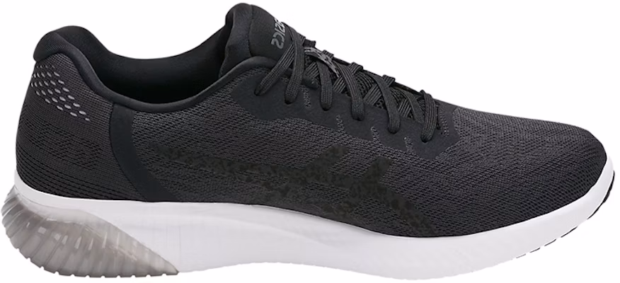 ASICS Gel-Kenun Phantom White 'Black' T7C4N-1690 Order ASICS Gel-Kenun Phantom White 'Black' T7C4N-1690