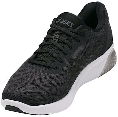 ASICS Gel-Kenun Phantom White 'Black' T7C4N-1690 Lookbook ASICS Gel-Kenun Phantom White 'Black' T7C4N-1690