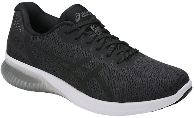 ASICS Gel-Kenun Phantom White 'Black' T7C4N-1690 Shop ASICS Gel-Kenun Phantom White 'Black' T7C4N-1690