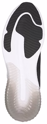 ASICS Gel-Kenun Phantom White 'Black' T7C4N-1690 Details for ASICS Gel-Kenun Phantom White 'Black' T7C4N-1690