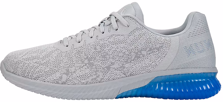 ASICS Gel-Kenun 'Lightweight Breathable Comfort Grey' T7C4N-9796 Buy ASICS Gel-Kenun 'Lightweight Breathable Comfort Grey' T7C4N-9796