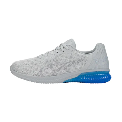 ASICS Gel-Kenun 'Lightweight Breathable CMFT Grey'