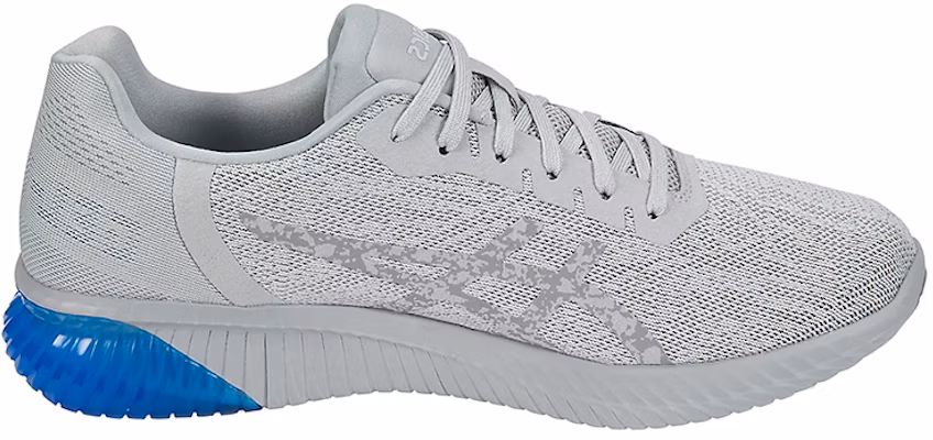 ASICS Gel-Kenun 'Comodidad Ligera y Transpirable Gris' T7C4N-9796 Order ASICS Gel-Kenun 'Comodidad Ligera y Transpirable Gris' T7C4N-9796