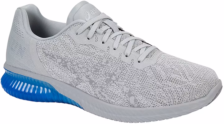 ASICS Gel-Kenun 'Lightweight Breathable Comfort Grey' T7C4N-9796 Shop ASICS Gel-Kenun 'Lightweight Breathable Comfort Grey' T7C4N-9796