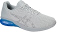 Shop ASICS Gel-Kenun 'Ringan Bernafas Selesa Kelabu' T7C4N-9796