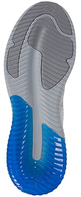 ASICS Gel-Kenun 'Lightweight Breathable Comfort Grey' T7C4N-9796 Details for ASICS Gel-Kenun 'Lightweight Breathable Comfort Grey' T7C4N-9796