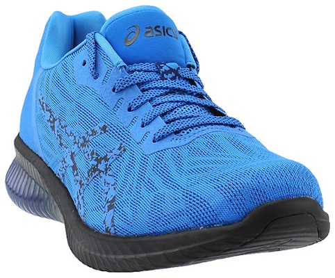 ASICS Gel-Kenun 'Lightweight Comfort Blue' T73PQ-3939 Lookbook ASICS Gel-Kenun 'Lightweight Comfort Blue' T73PQ-3939