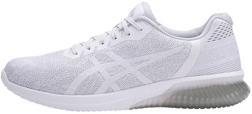 ASICS Gel-Kenun 'White Grey' T7C4N-0101 Buy ASICS Gel-Kenun 'White Grey' T7C4N-0101