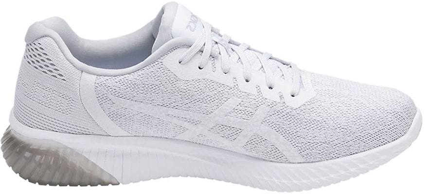 ASICS Gel-Kenun 'White Grey' T7C4N-0101 Order ASICS Gel-Kenun 'White Grey' T7C4N-0101