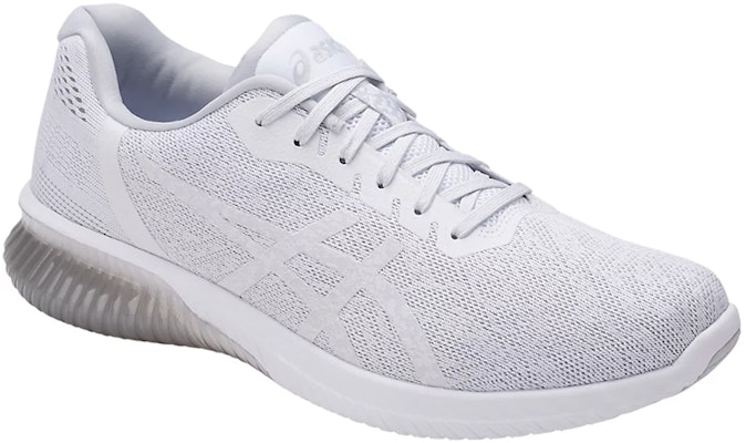 ASICS Gel-Kenun 'White Grey' T7C4N-0101 Shop ASICS Gel-Kenun 'White Grey' T7C4N-0101