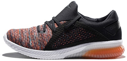 ASICS Gel Kenun Knit 'Black Multi-Color' T832N-3090 ASICS Gel Kenun Knit 'Black Multi-Color' T832N-3090