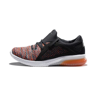 ASICS Gel Kenun Knit 'Black Multi-Color'