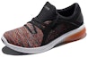 Lookbook ASICS Gel Kenun Knit 'Hitam Pelbagai Warna' T832N-3090