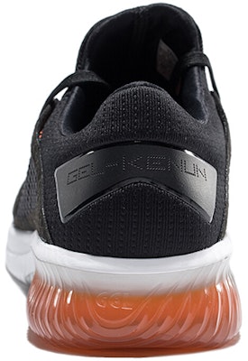 ASICS Gel Kenun Knit 'Black Multi-Color' T832N-3090 Purchase ASICS Gel Kenun Knit 'Black Multi-Color' T832N-3090