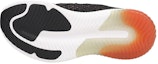 Details for ASICS Gel Kenun Knit 'Hitam Pelbagai Warna' T832N-3090