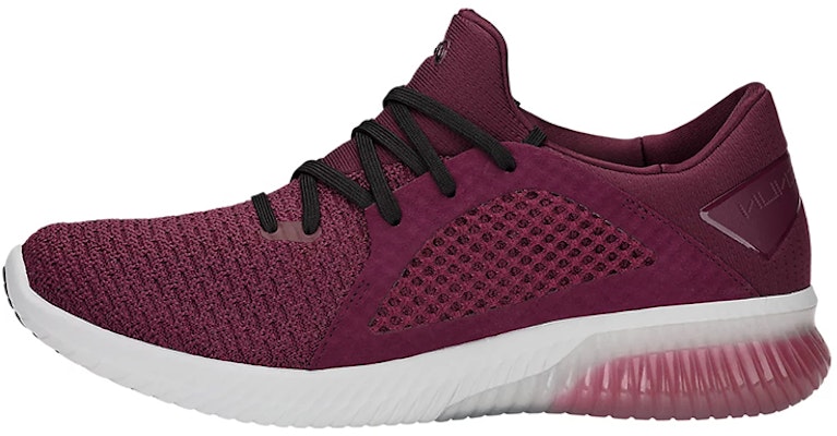 ASICS Gel-Kenun Knit 'Burgundy' 1021A025-600 Buy ASICS Gel-Kenun Knit 'Burgundy' 1021A025-600