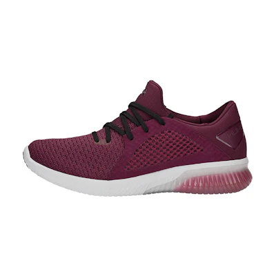 ASICS Gel-Kenun Knit 'Burgundy'