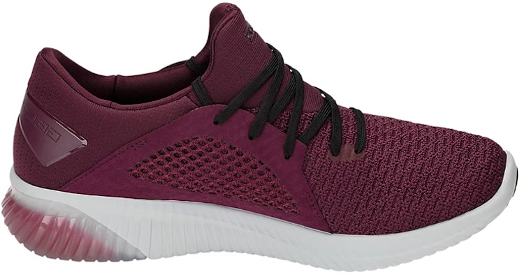 ASICS Gel-Kenun Knit 'Burgundy' 1021A025-600 Order ASICS Gel-Kenun Knit 'Burgundy' 1021A025-600