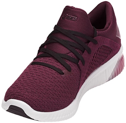 ASICS Gel-Kenun Knit 'Burgundy' 1021A025-600 Lookbook ASICS Gel-Kenun Knit 'Burgundy' 1021A025-600