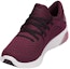 Lookbook ASICS Gel-Kenun Knit 'Burgundy Merah Gelap' 1021A025-600