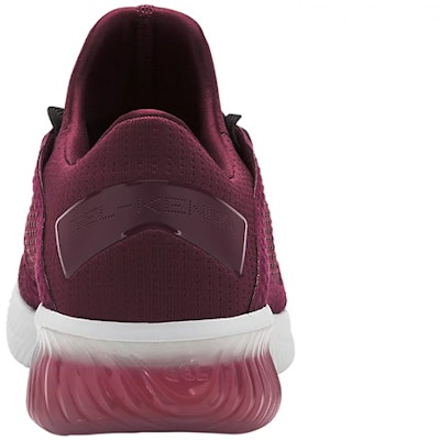 ASICS Gel-Kenun Knit 'Burgundy' 1021A025-600 Purchase ASICS Gel-Kenun Knit 'Burgundy' 1021A025-600