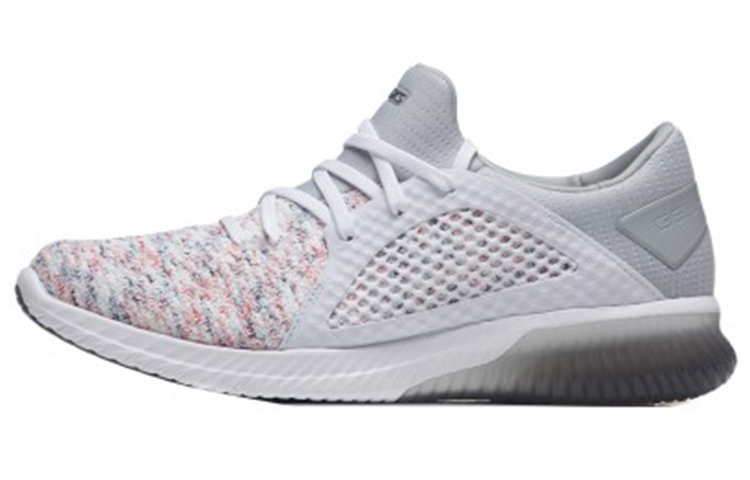 ASICS Gel Kenun Knit 'White Multi-Color' T832N-0101