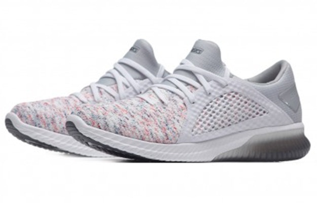 ASICS Gel Kenun Knit 'White Multi-Color' T832N-0101 Lookbook ASICS Gel Kenun Knit 'White Multi-Color' T832N-0101