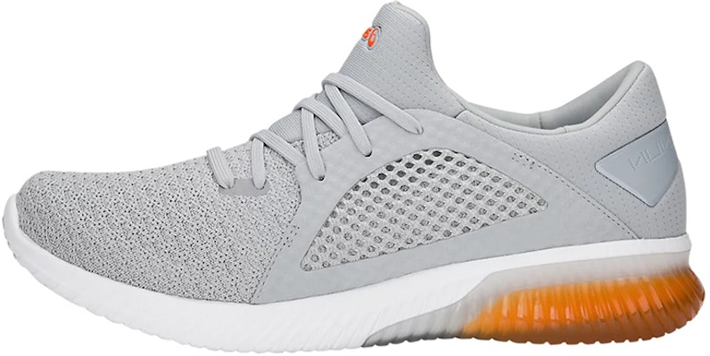 ASICS Gel Kenun Knit MX 'Mid Grey' 1021A025-020 Buy ASICS Gel Kenun Knit MX 'Mid Grey' 1021A025-020