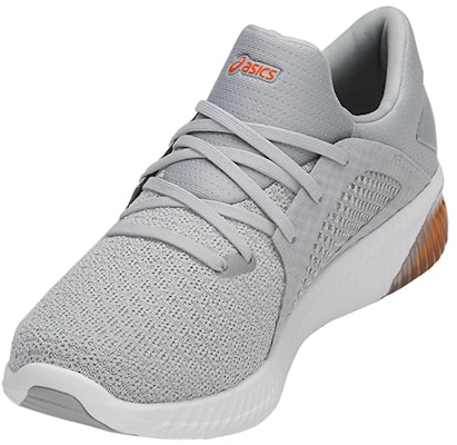 ASICS Gel Kenun Knit MX 'Gris Medio' 1021A025-020 Lookbook ASICS Gel Kenun Knit MX 'Gris Medio' 1021A025-020