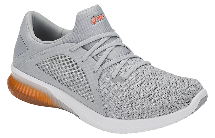 Shop ASICS Gel Kenun Knit MX ''Grigio Medio'' 1021A025-020