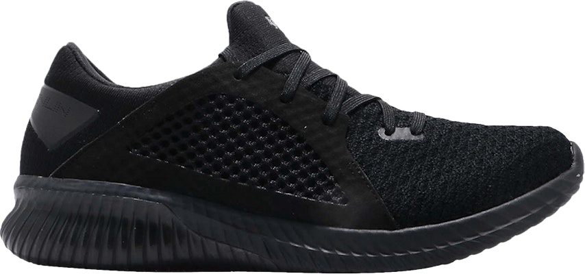 ASICS Gel Kenun Knit MX 'Triple Black' Pria Hitam 100% Original 1021A025-001 Buy ASICS Gel Kenun Knit MX 'Triple Black' Pria Hitam 100% Original 1021A025-001
