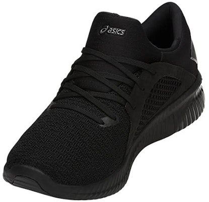 ASICS Gel Kenun Knit MX 'Triple Black' 1021A025-001 Order ASICS Gel Kenun Knit MX 'Triple Black' 1021A025-001