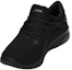 Order ASICS Gel Kenun Knit MX 'Hitam Triple' 1021A025-001