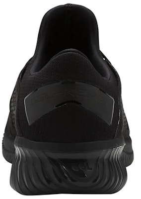 ASICS Gel Kenun Knit MX 'Triple Black' 1021A025-001 Shop ASICS Gel Kenun Knit MX 'Triple Black' 1021A025-001