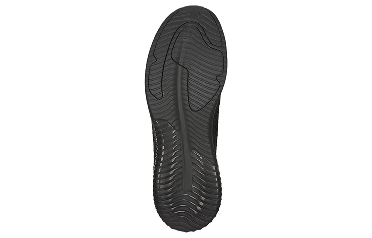 Purchase ASICS Gel Kenun Knit MX ''Triple Black'' Sneaker Zwart 1021A025-001