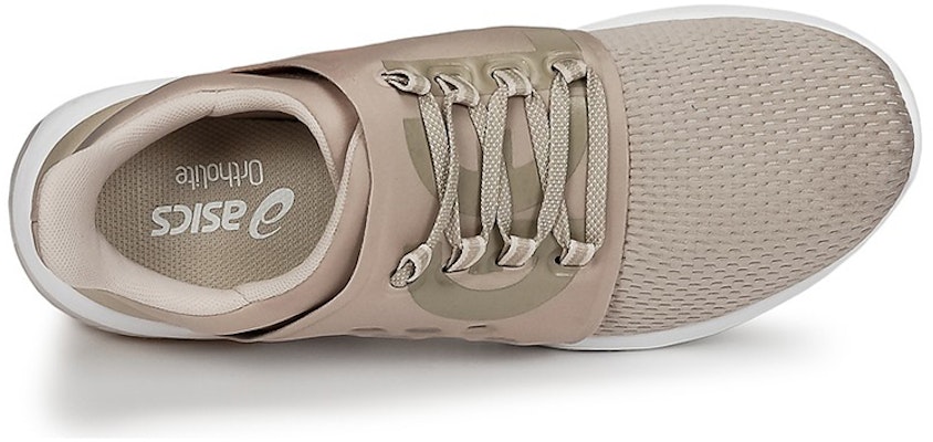 ASICS Gel-Kenun Lyte 'Beige' T830N-1212 Purchase ASICS Gel-Kenun Lyte 'Beige' T830N-1212