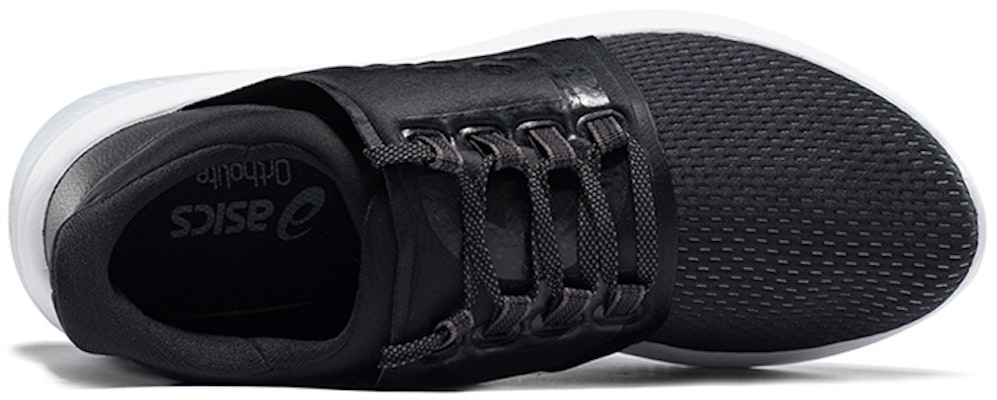 ASICS Gel-Kenun Lyte 'Black' T830N-9016 Shop ASICS Gel-Kenun Lyte 'Black' T830N-9016