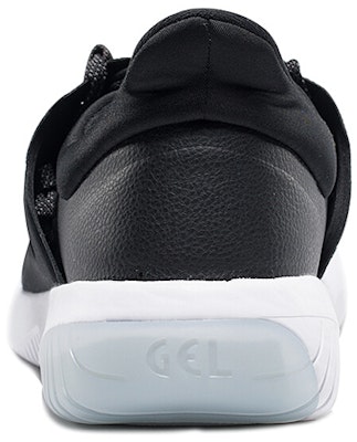 ASICS Gel-Kenun Lyte 'Black' T830N-9016 Purchase ASICS Gel-Kenun Lyte 'Black' T830N-9016