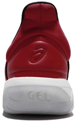 ASICS Gel-Kenun Lyte 'Merah' Sneakers T830N-2390 Lookbook ASICS Gel-Kenun Lyte 'Merah' Sneakers T830N-2390