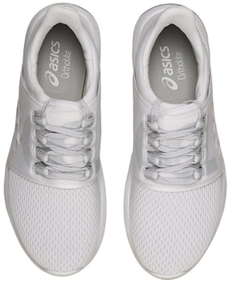 ASICS Gel-Kenun Lyte 'White' T830N-0196 Shop ASICS Gel-Kenun Lyte 'White' T830N-0196