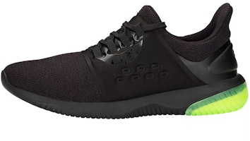 ASICS GEL-Kenun Lyte MX 'Black Green' 1021A007-001 ASICS GEL-Kenun Lyte MX 'Black Green' 1021A007-001